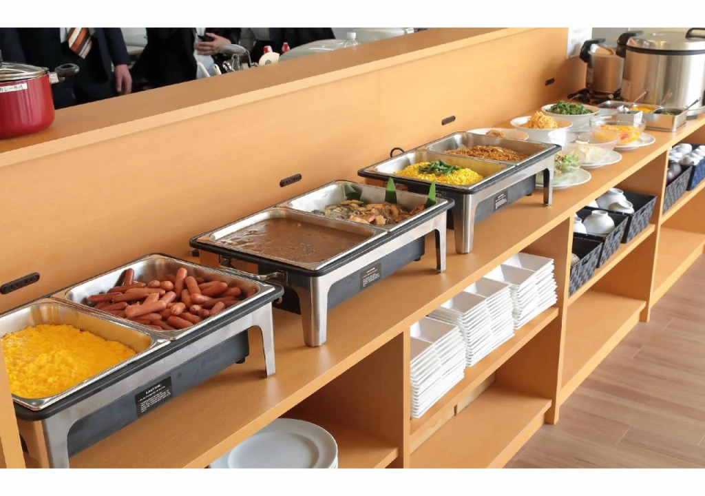 Hotel Axiainn Osaka-Uehonmachi