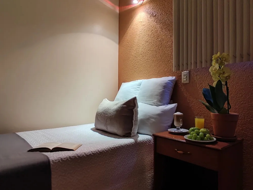 Hotel Express Quinta Soledad