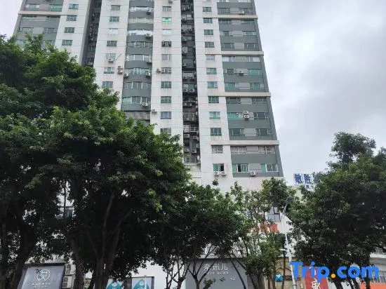 Zhuhai Baisheng Hotel
