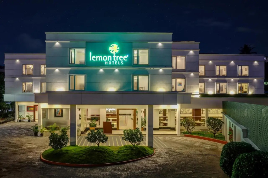 Lemon Tree Hotel, Port Blair Near to Airport