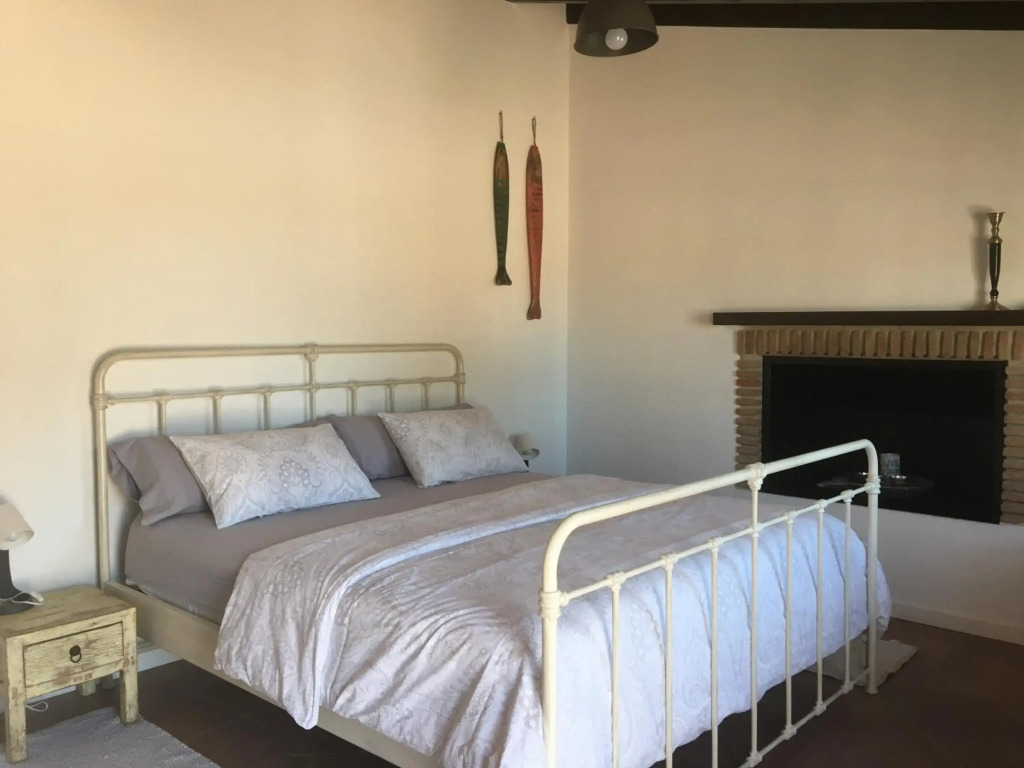 Finca Las Hierbas B&B