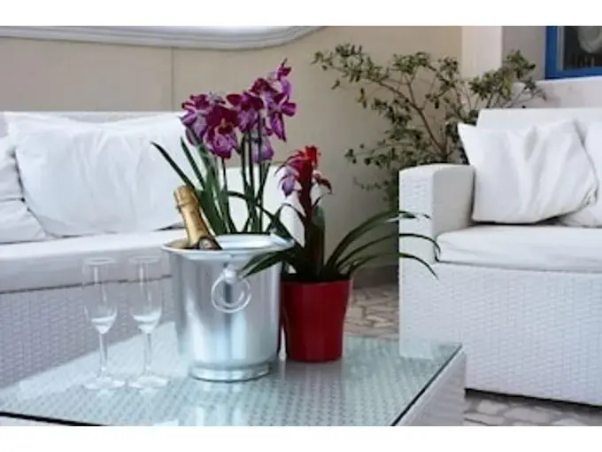 Hotel Perla Dello Ionio