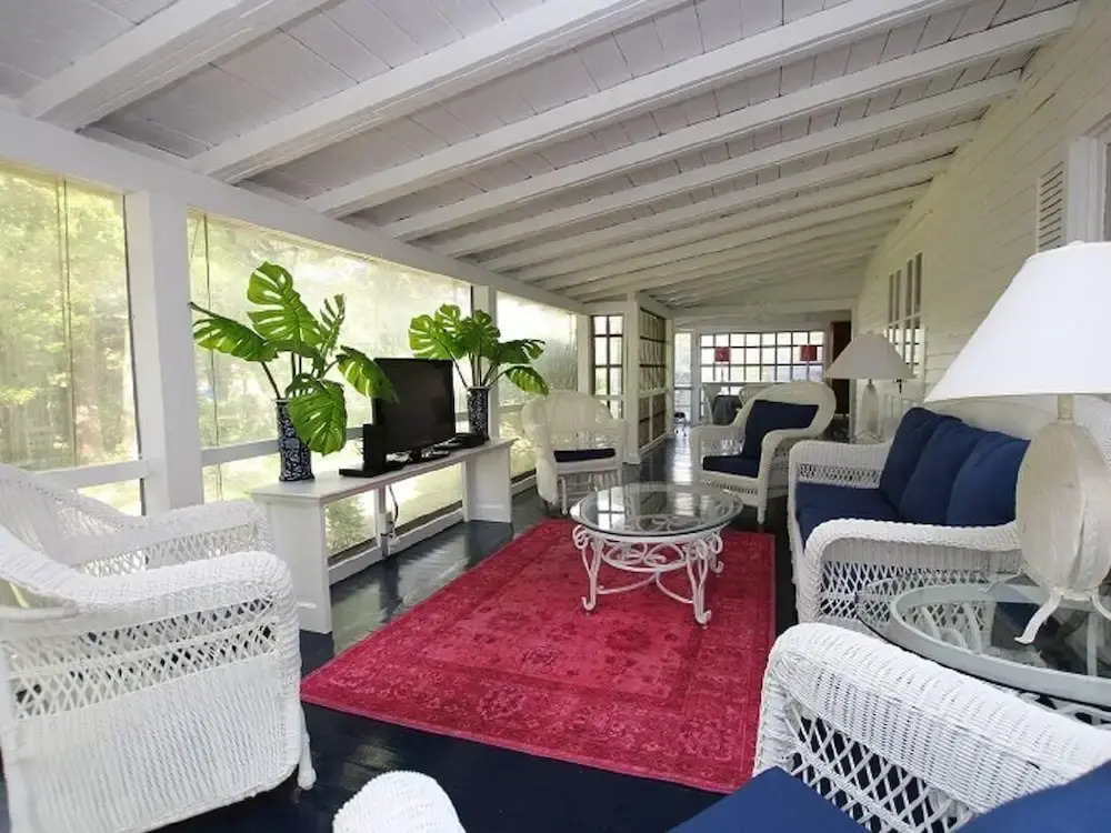 OAK Avenue 16