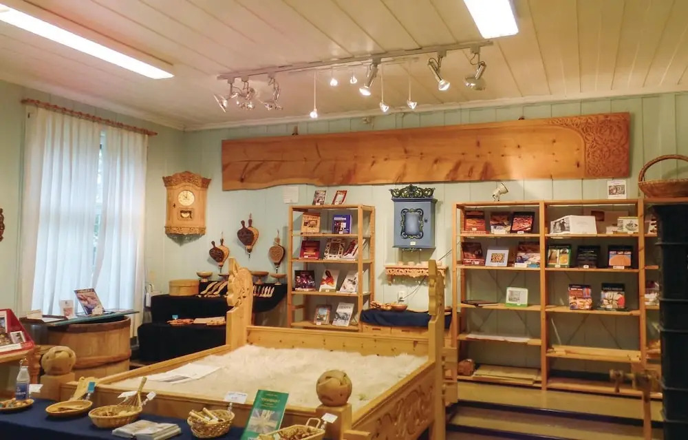 Beautiful Home in Ringebu With Wifi and 2 Bedrooms