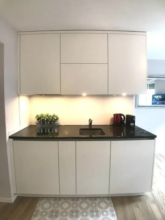 KAYA Zurich Niederdorf