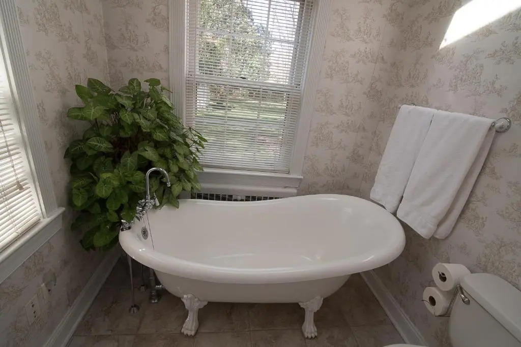 Stafford House Bed & Breakfast