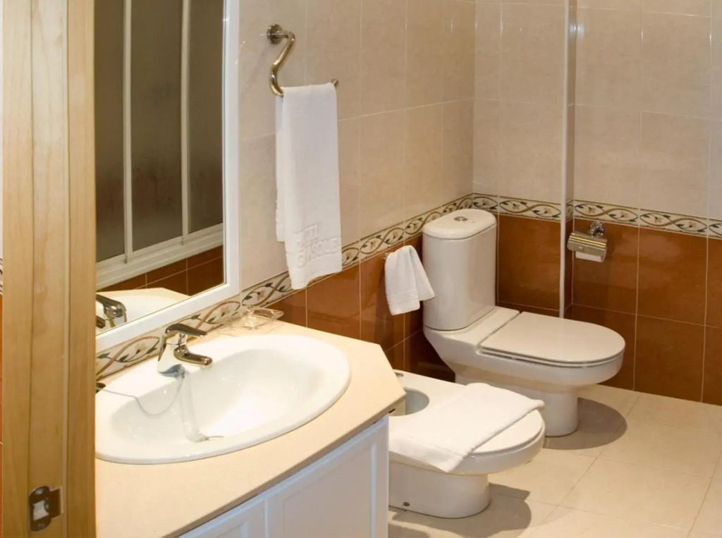 Hotel los Girasoles