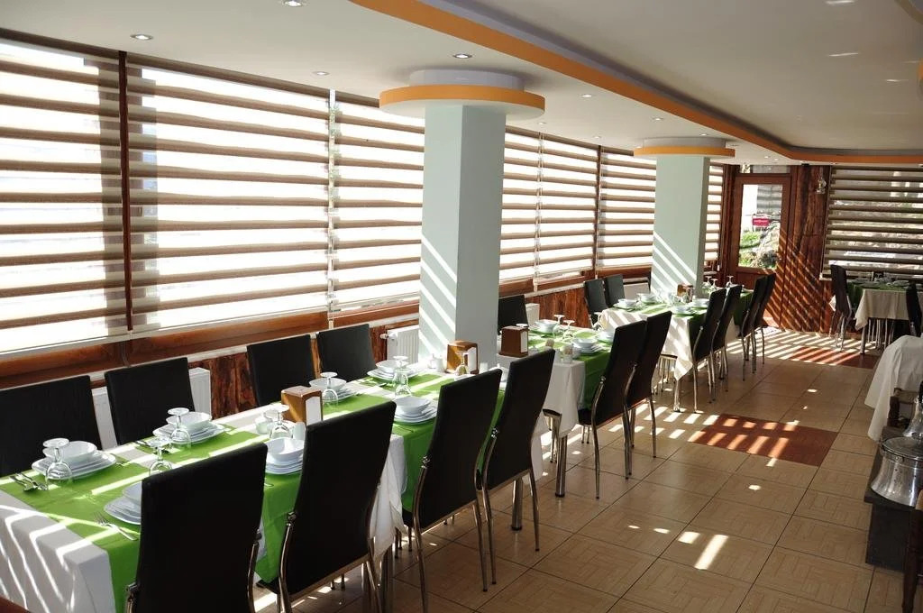 Ayder Hilaz Otel