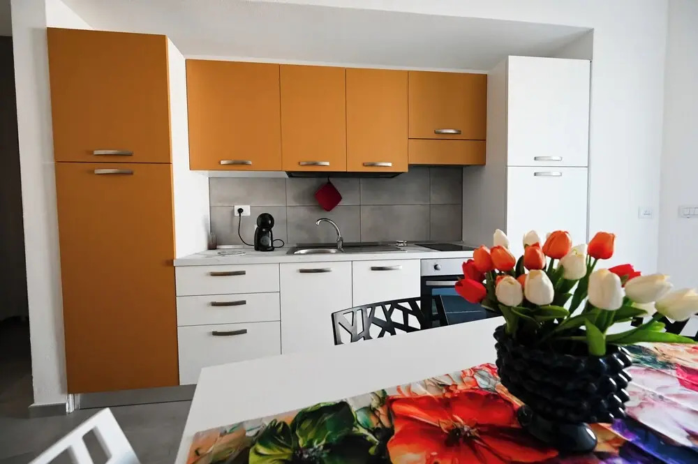 Dimora Domitia - Apartments