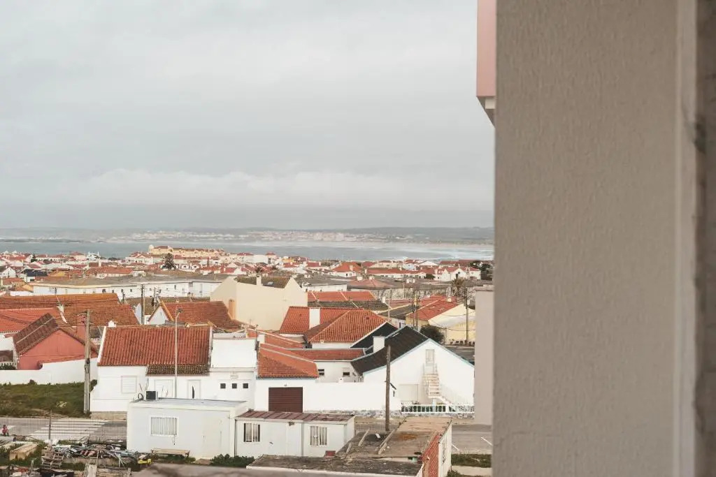 Best Houses 19 - Cozy Apartament in Peniche