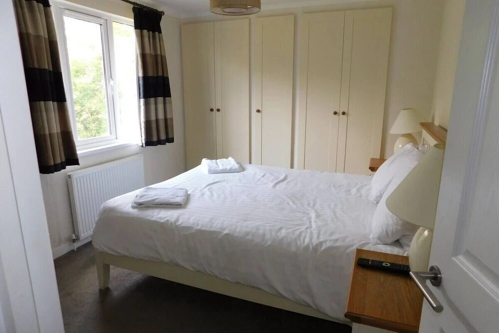 2-bedroom Lodge in Ely