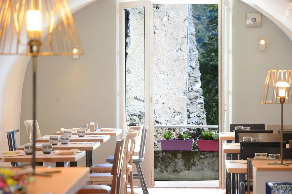 Hôtel U Frascone
