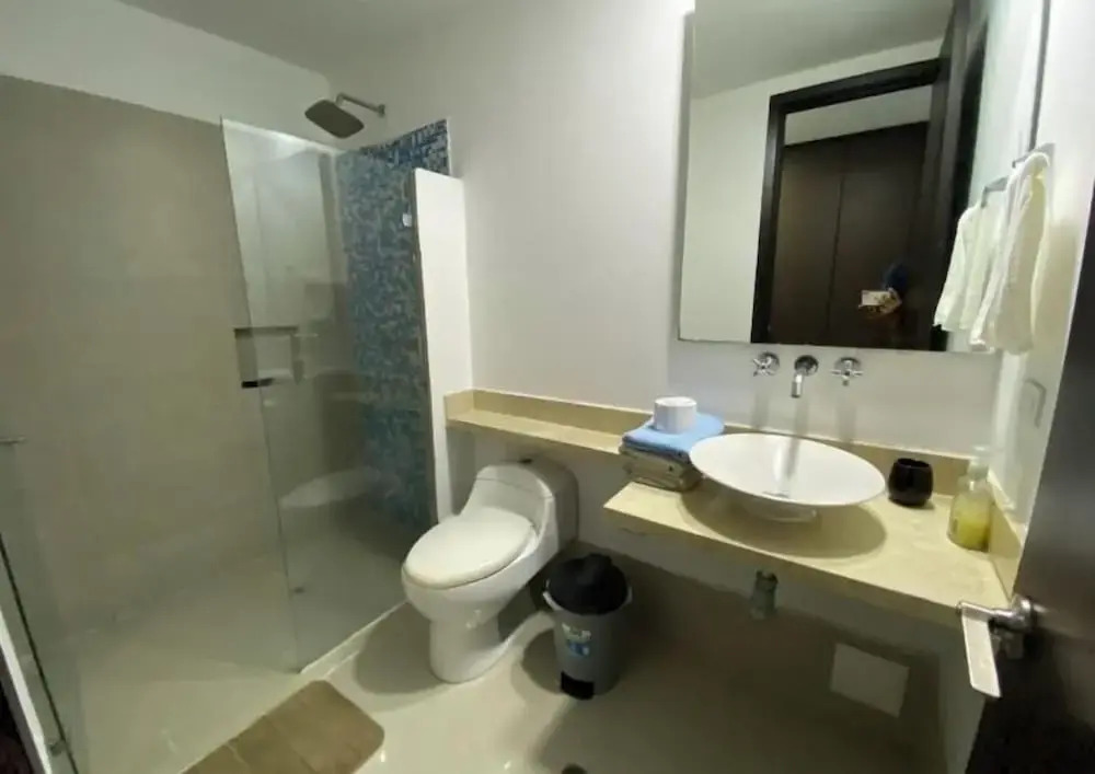 Apartamento palmetto Elíptico 23