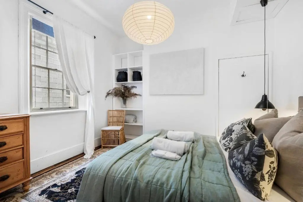 55 Davey Townhouse 2, Salamanca on your doorstep