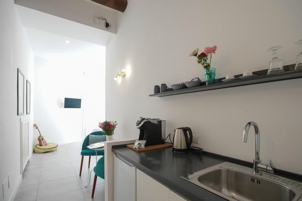 B-Stay Napoli Montedidio