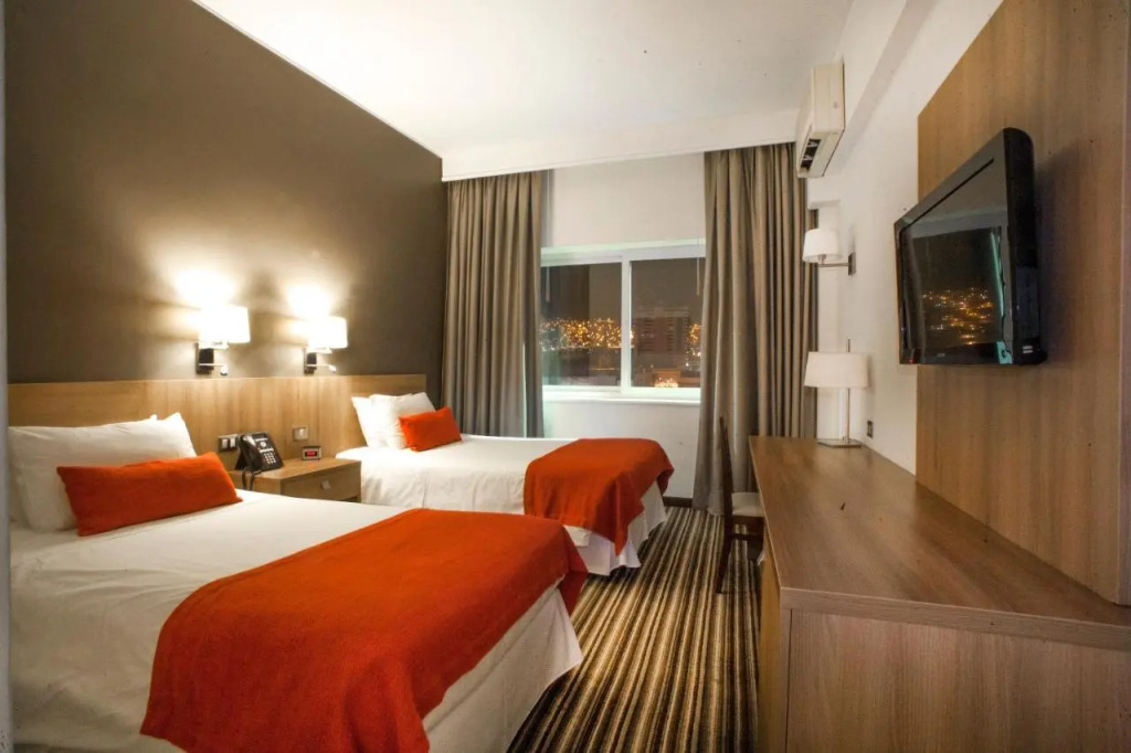Hotel Antofagasta