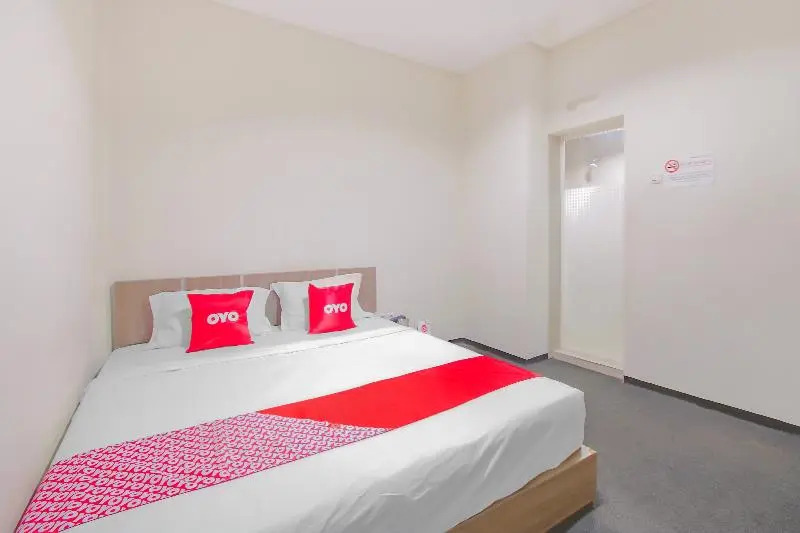 Vivo Rooms by OYO Rooms