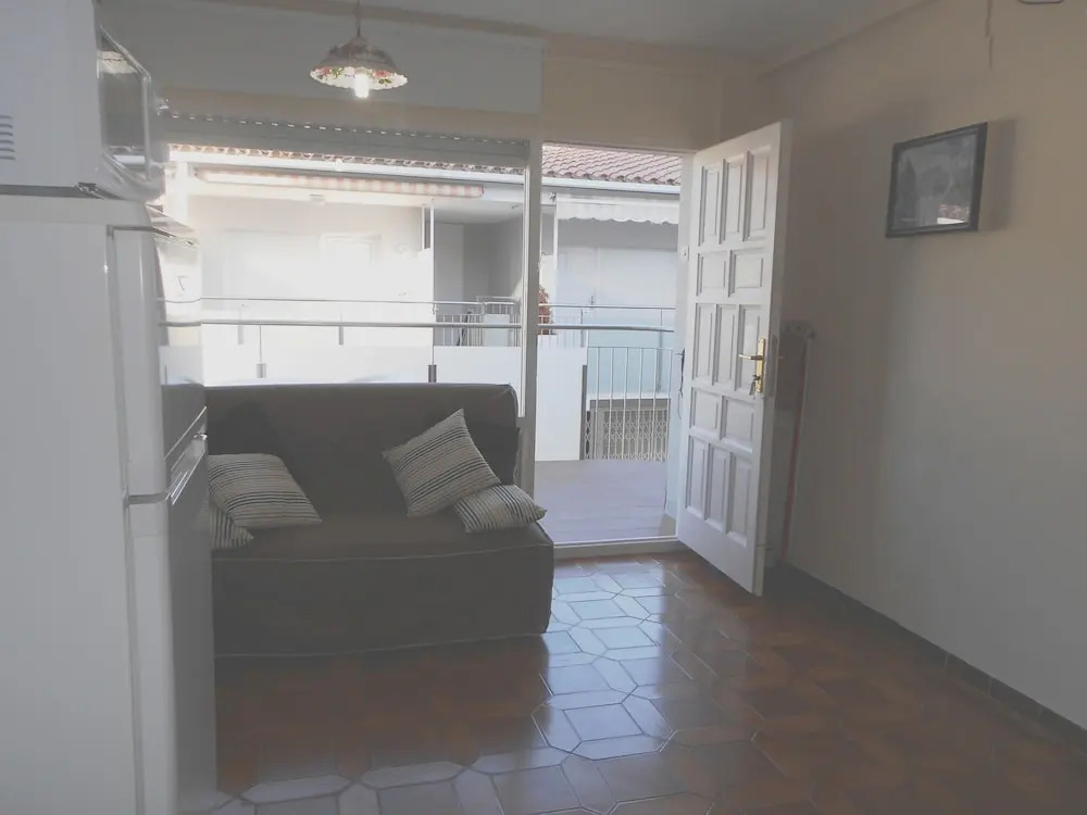 Apartamento Monica  2-331