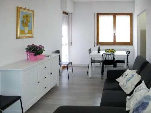 Flat 2 Bedrooms 1 Bathroom - Borgio