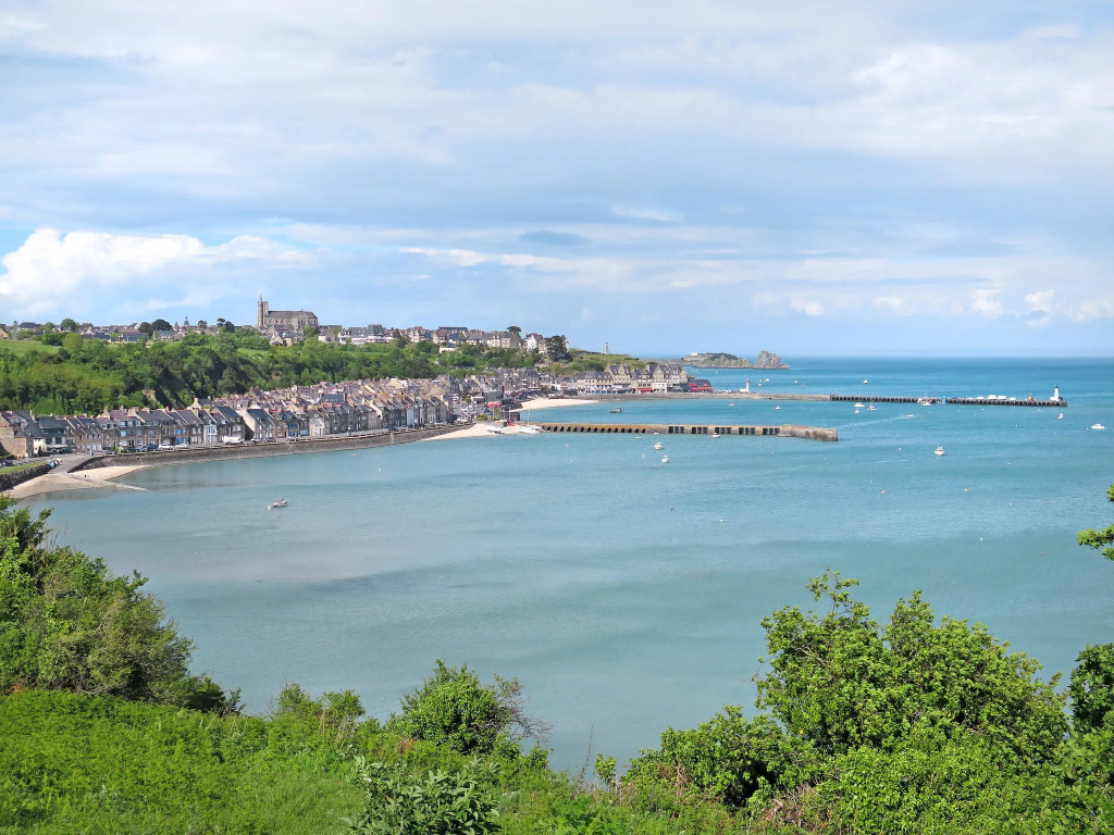 Studio L'Abri des Flots