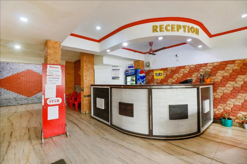 FabHotel Star