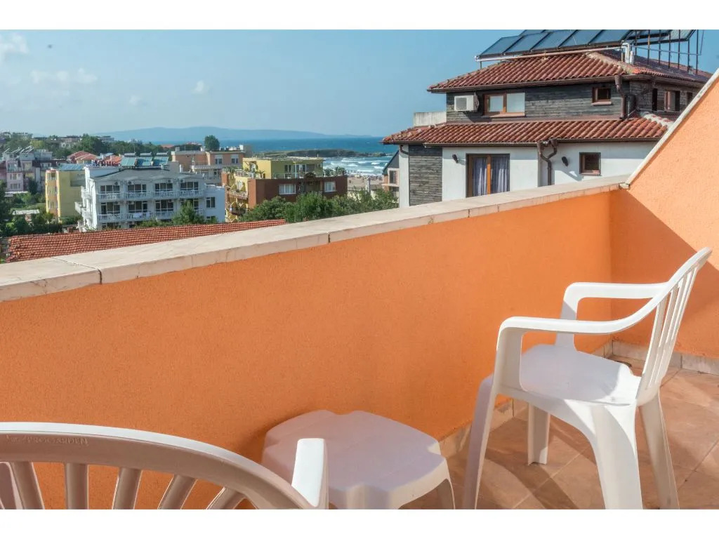 Lozenets Resort Hotel