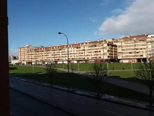 Avenida Gijón Centro