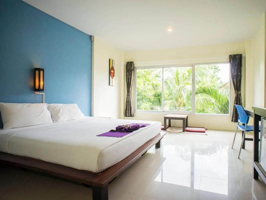 Sabai@Kan Resort