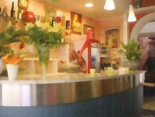 Hotel La Parigina