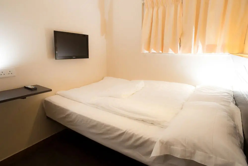 Welcome Inn