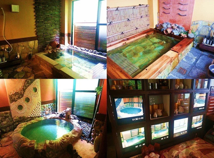 Hamazen Ryokan