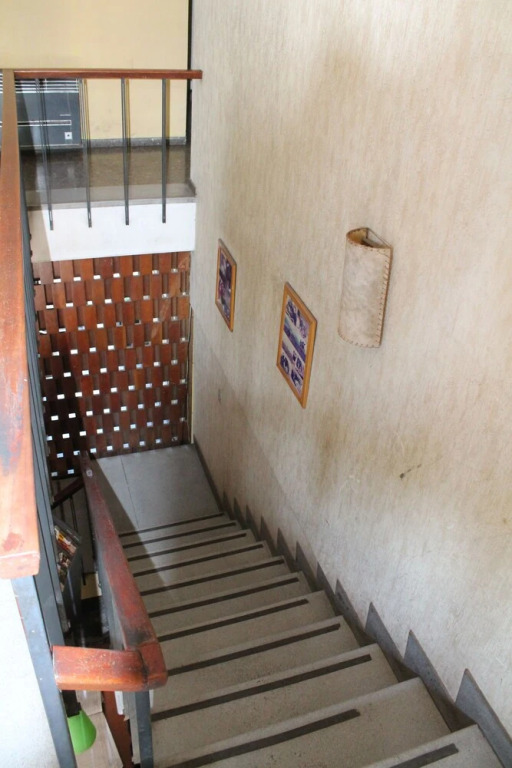 Sosahaus Hostel Mendoza