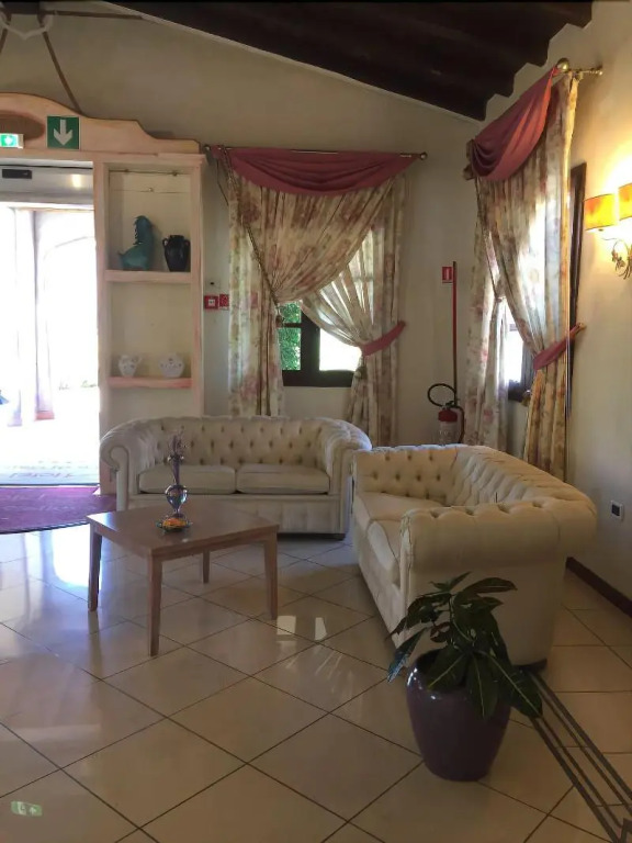 Hotel Terra Di Gallura