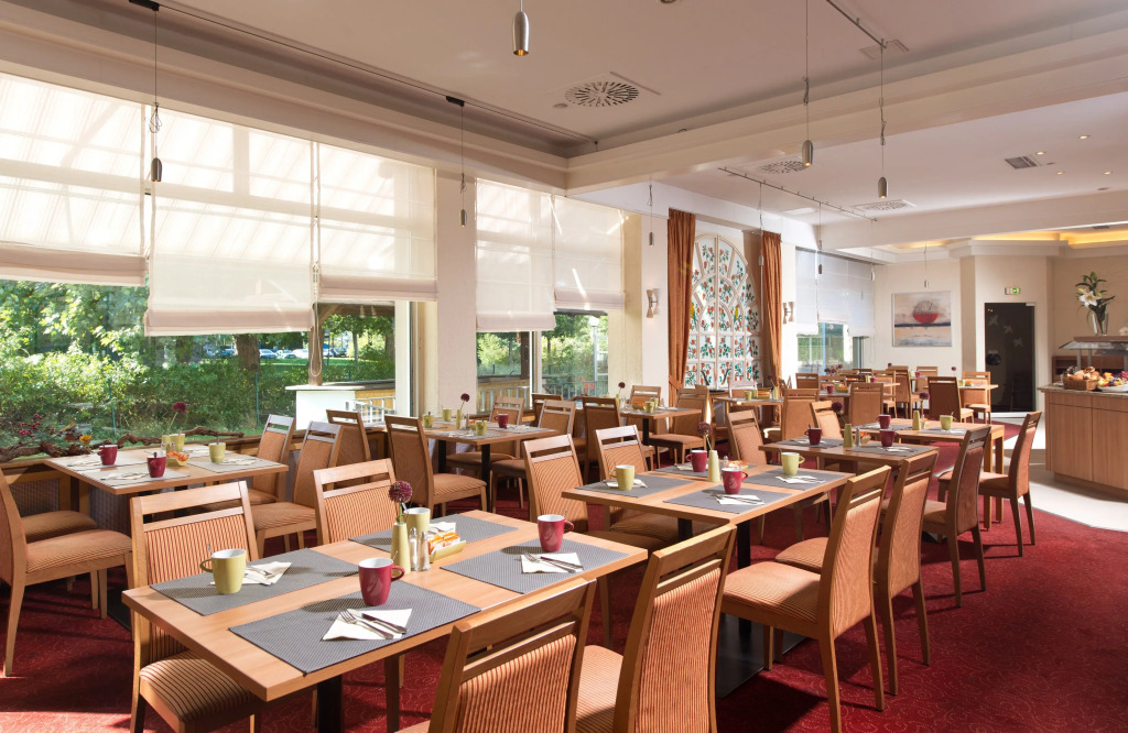 Leonardo Hotel Karlsruhe