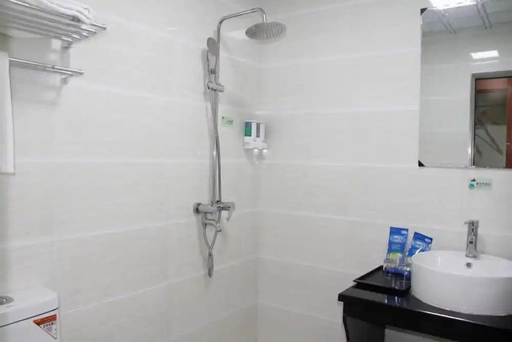 Huaye Hotel