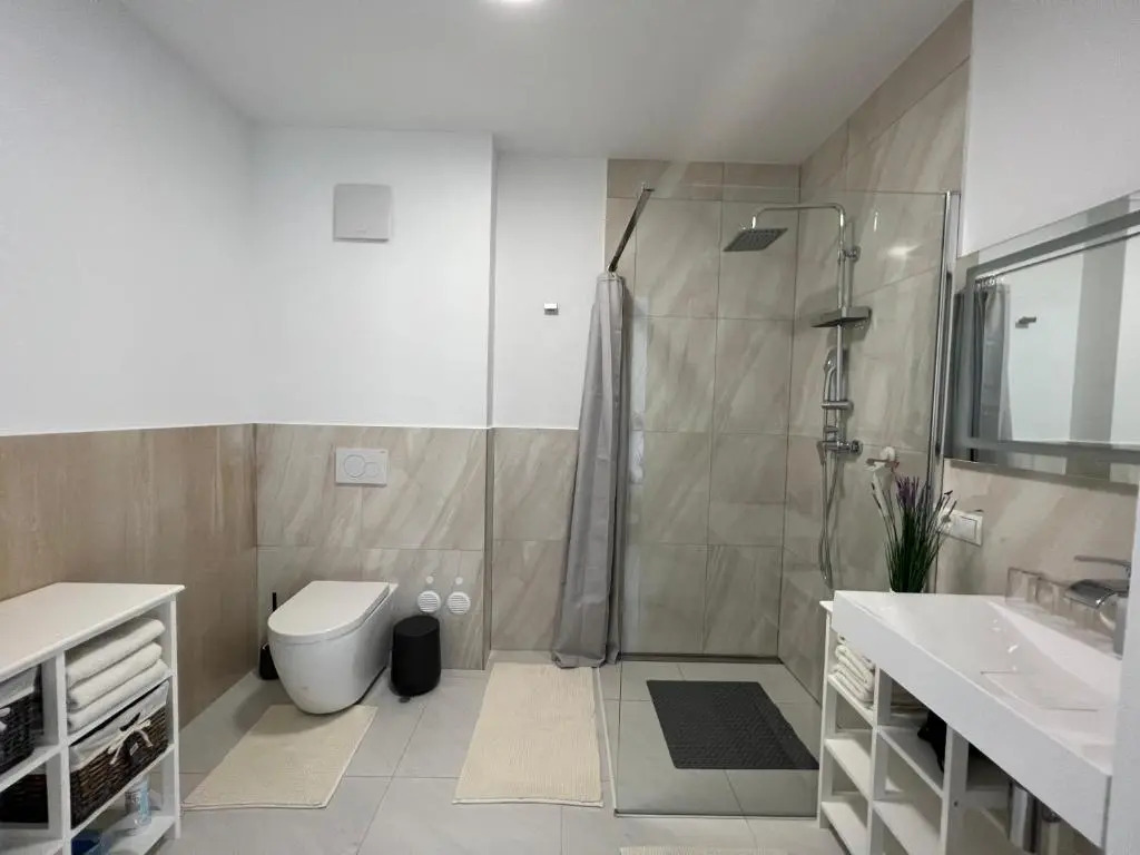 LuxApartment Blauen