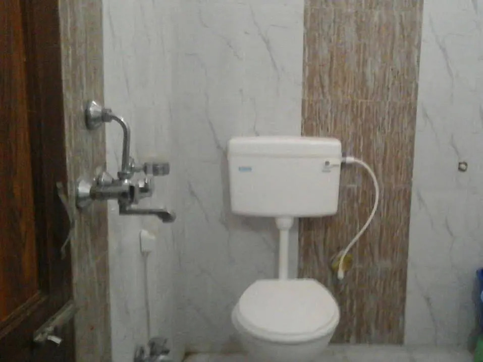 Hotel C.K International