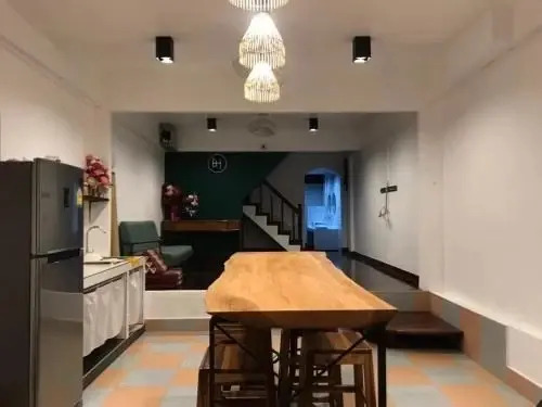 Baan64 Hostel
