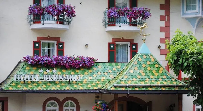 Albergo Bernard