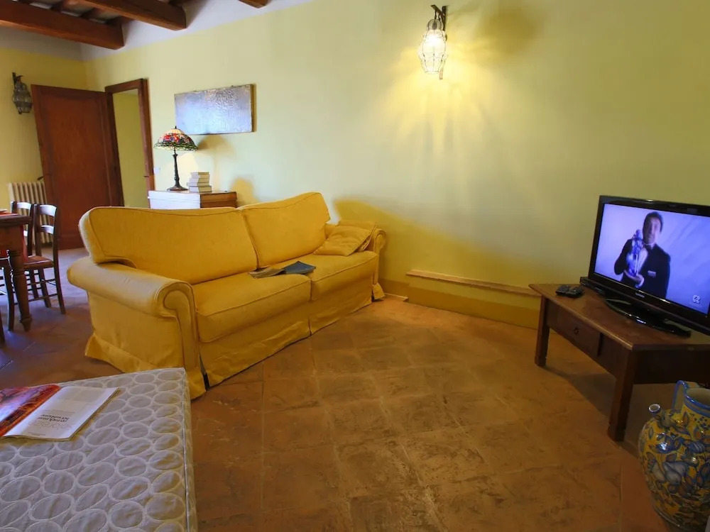 Tranquil Assisi Cottage