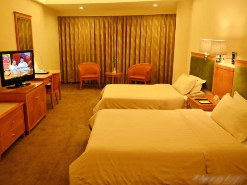 Jing Hua Hotel