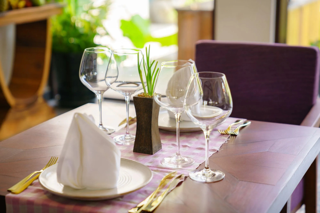 Sabara Angkor Resort & Spa