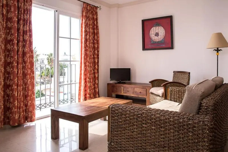 Apartamentos Plaza Cavana 5