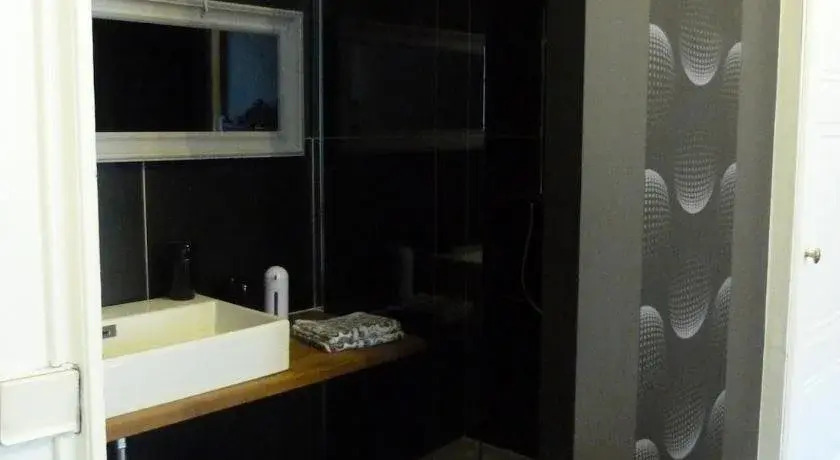 Une nuit au second Chambre d hôtes