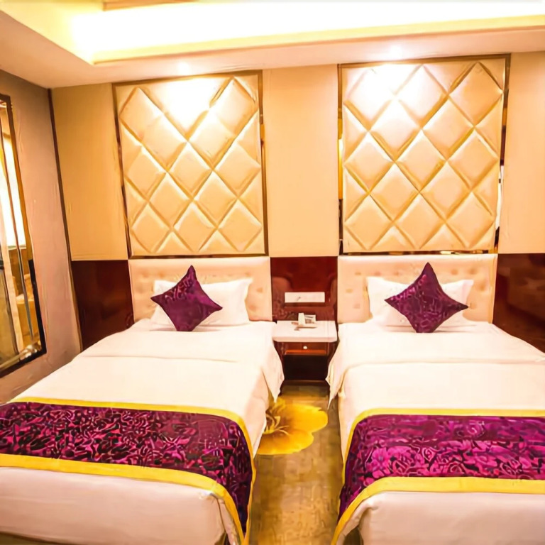 Yafu Hotel
