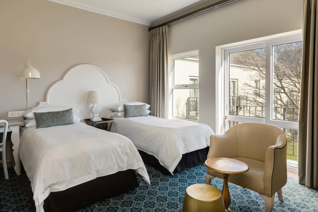 Protea Hotel by Marriott Cape Town Mowbray