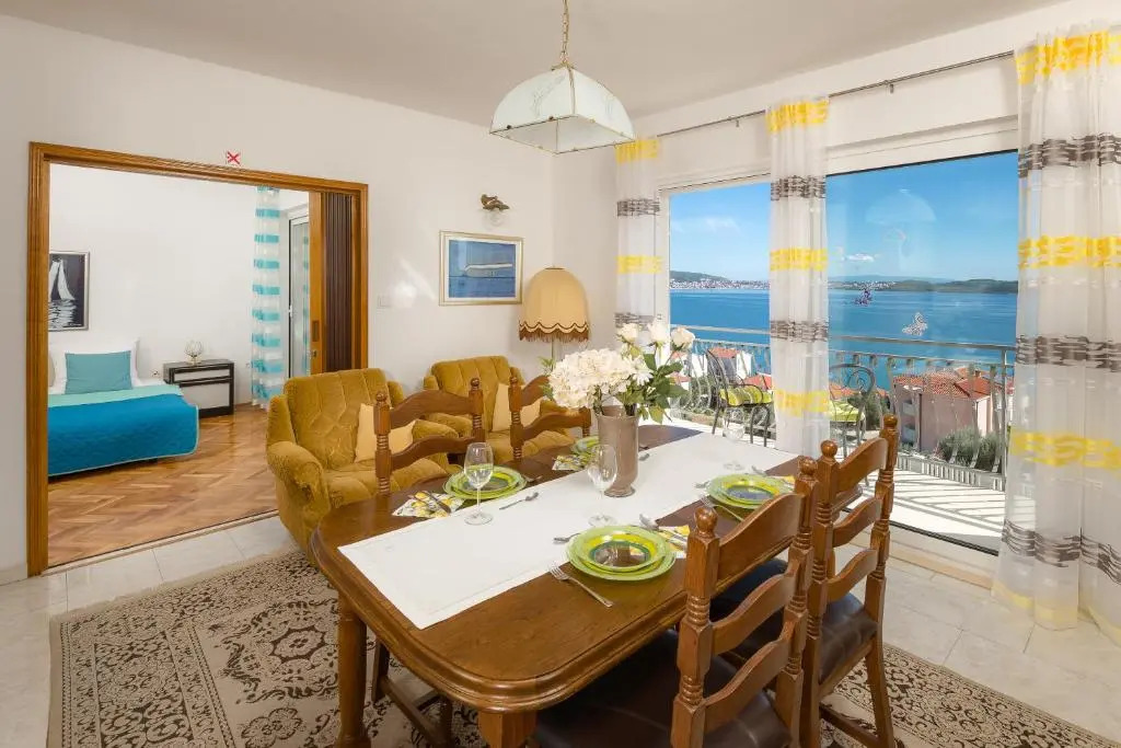 VILLA IRENA - Longevity Retreat