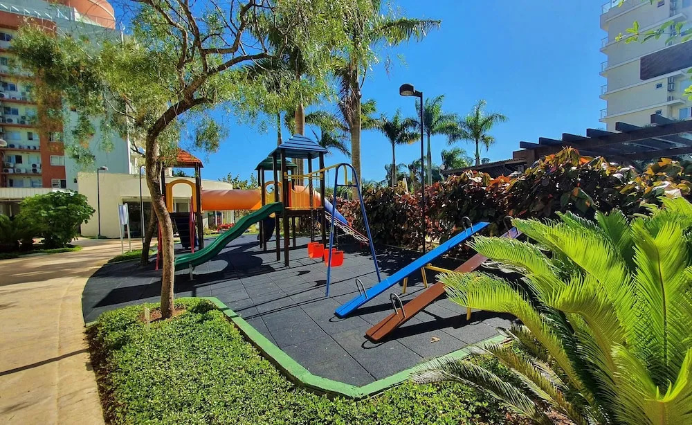 Nautilus Concept - Penha-SC