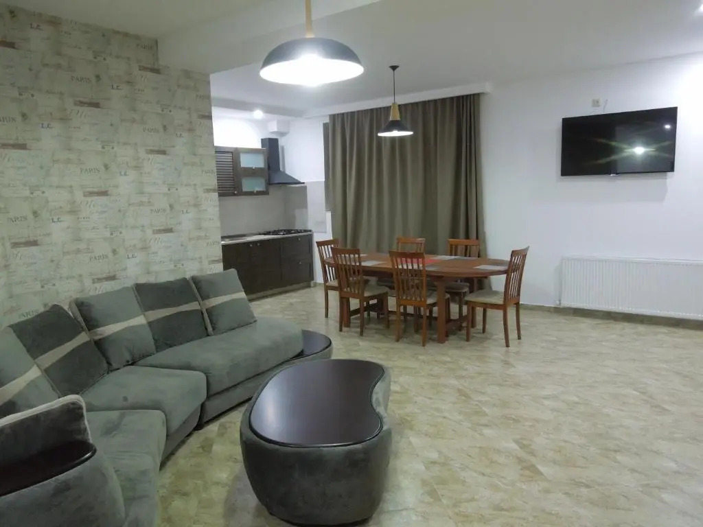 Villa Didveli