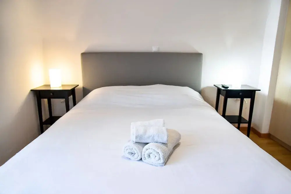 Two bedroom apartment in Kesariani